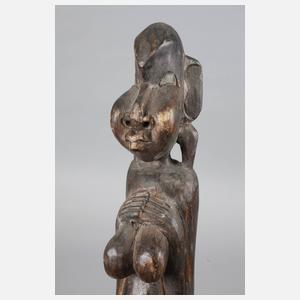 Figur der Senufo