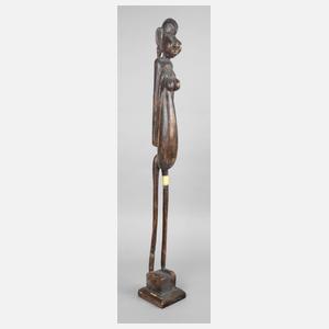 Figur der Senufo