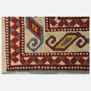 Luri mit Pampack Motiv