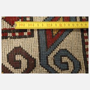 Luri mit Pampack Motiv