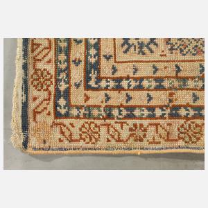 Anatolische Gebetsbrücke