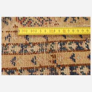 Anatolische Gebetsbrücke