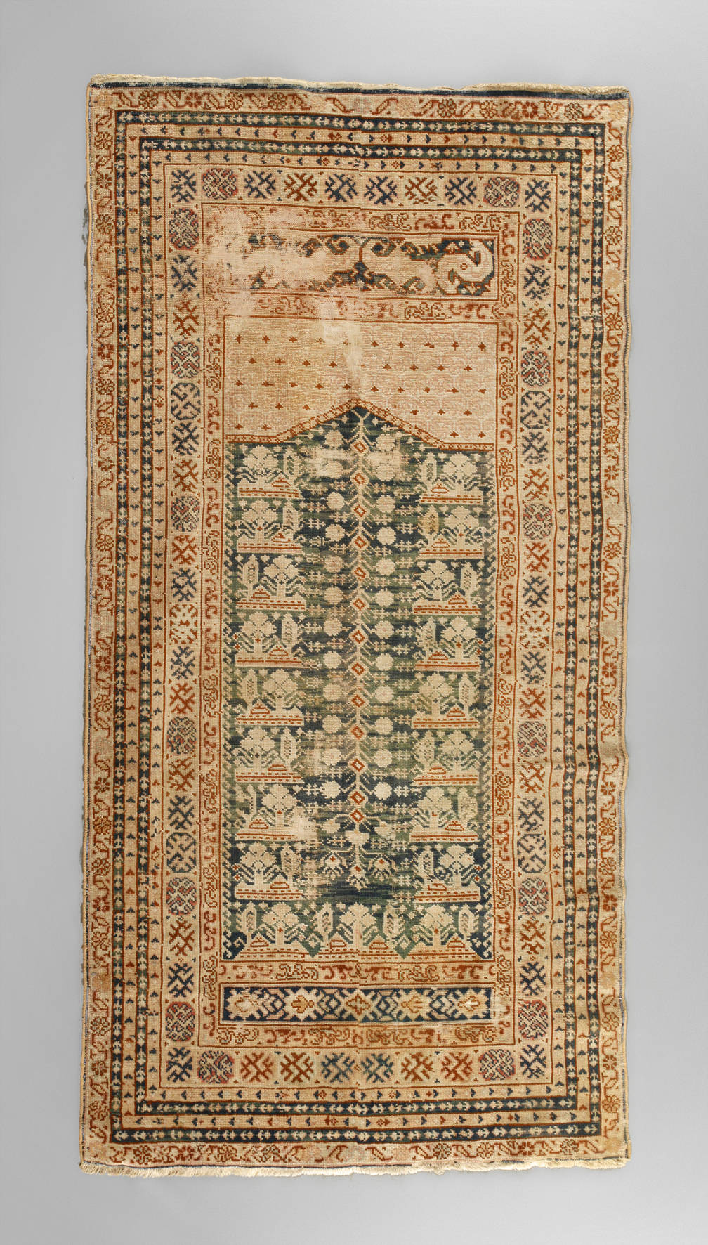 Anatolische Gebetsbrücke