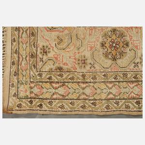 Anatolische Gebetsbrücke