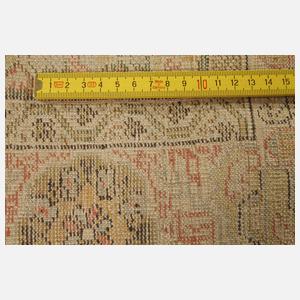 Anatolische Gebetsbrücke