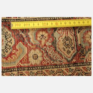 Anatolische Gebetsbrücke