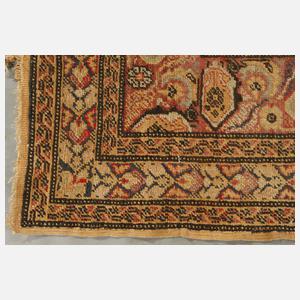 Anatolische Gebetsbrücke