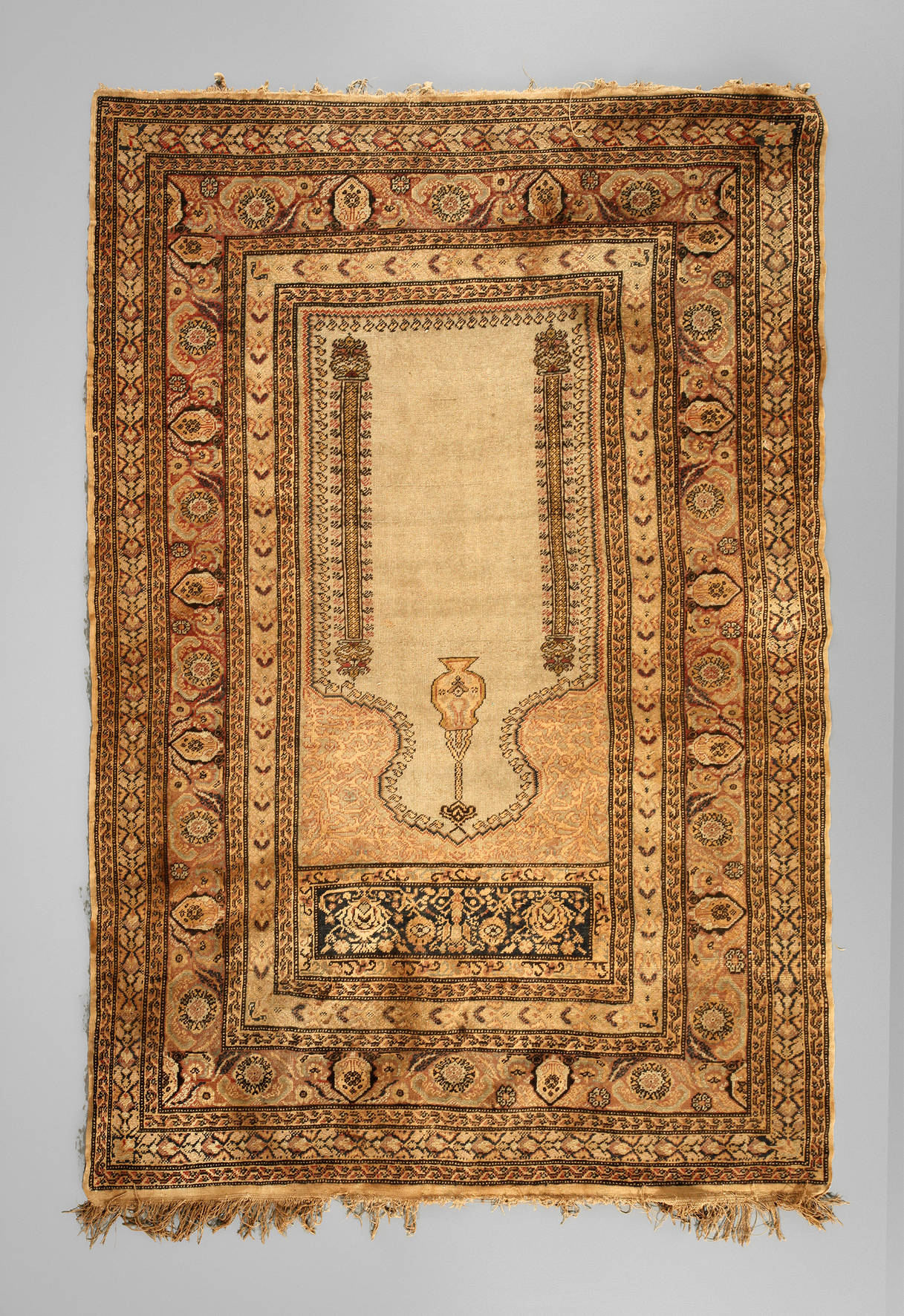 Anatolische Gebetsbrücke