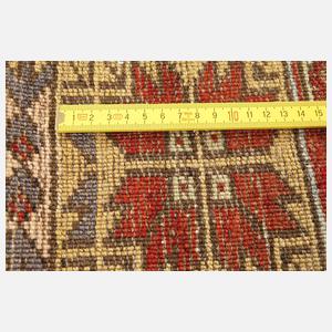 Anatolische Gebetsbrücke