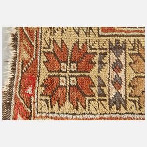 Anatolische Gebetsbrücke