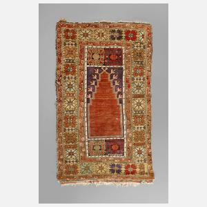 Anatolische Gebetsbrücke