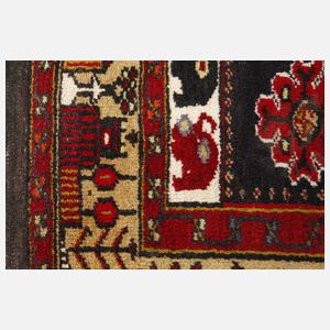 Anatolische Gebetsbrücke