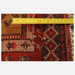 Anatolischer Teppich