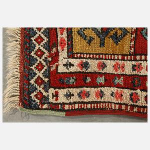 Anatolischer Teppich