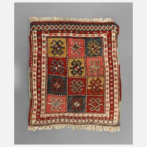 Anatolischer Teppich