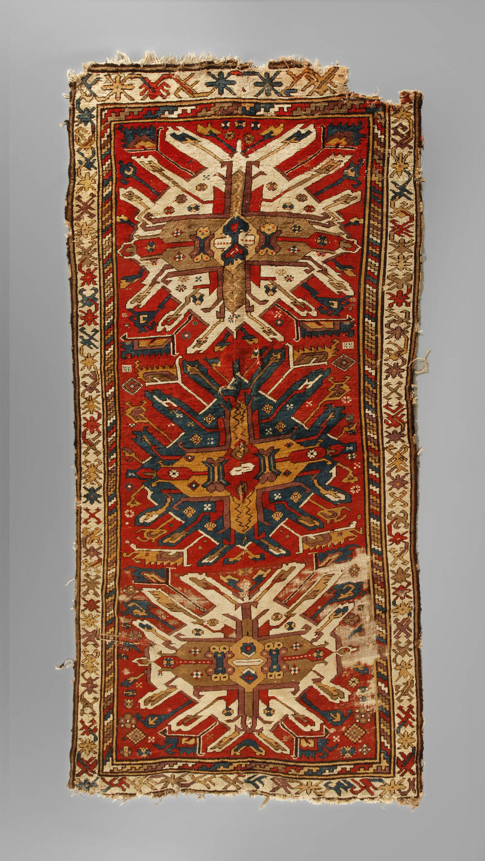 Adler Kassak Fragment