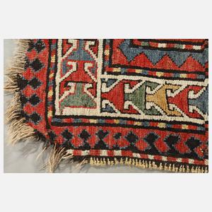 Wolkenband Kassak Fragment