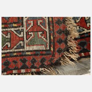 Wolkenband Kassak Fragment