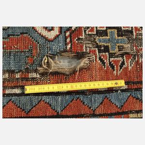 Wolkenband Kassak Fragment