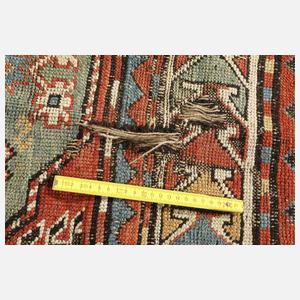 Wolkenband Kassak Fragment