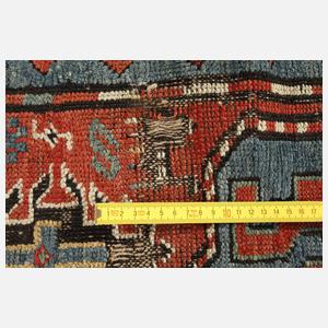 Wolkenband Kassak Fragment