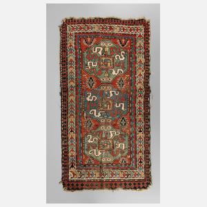 Wolkenband Kassak Fragment