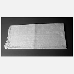 Tafeltuch Blumendekor