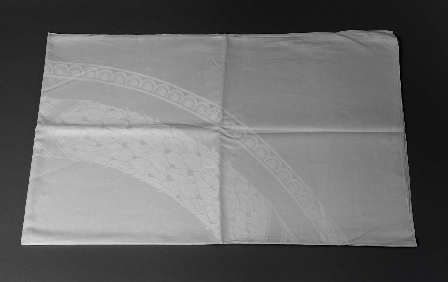 Tafeltuch Kranzdekor