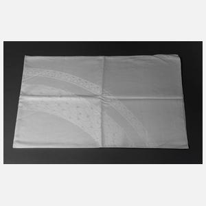 Tafeltuch Kranzdekor