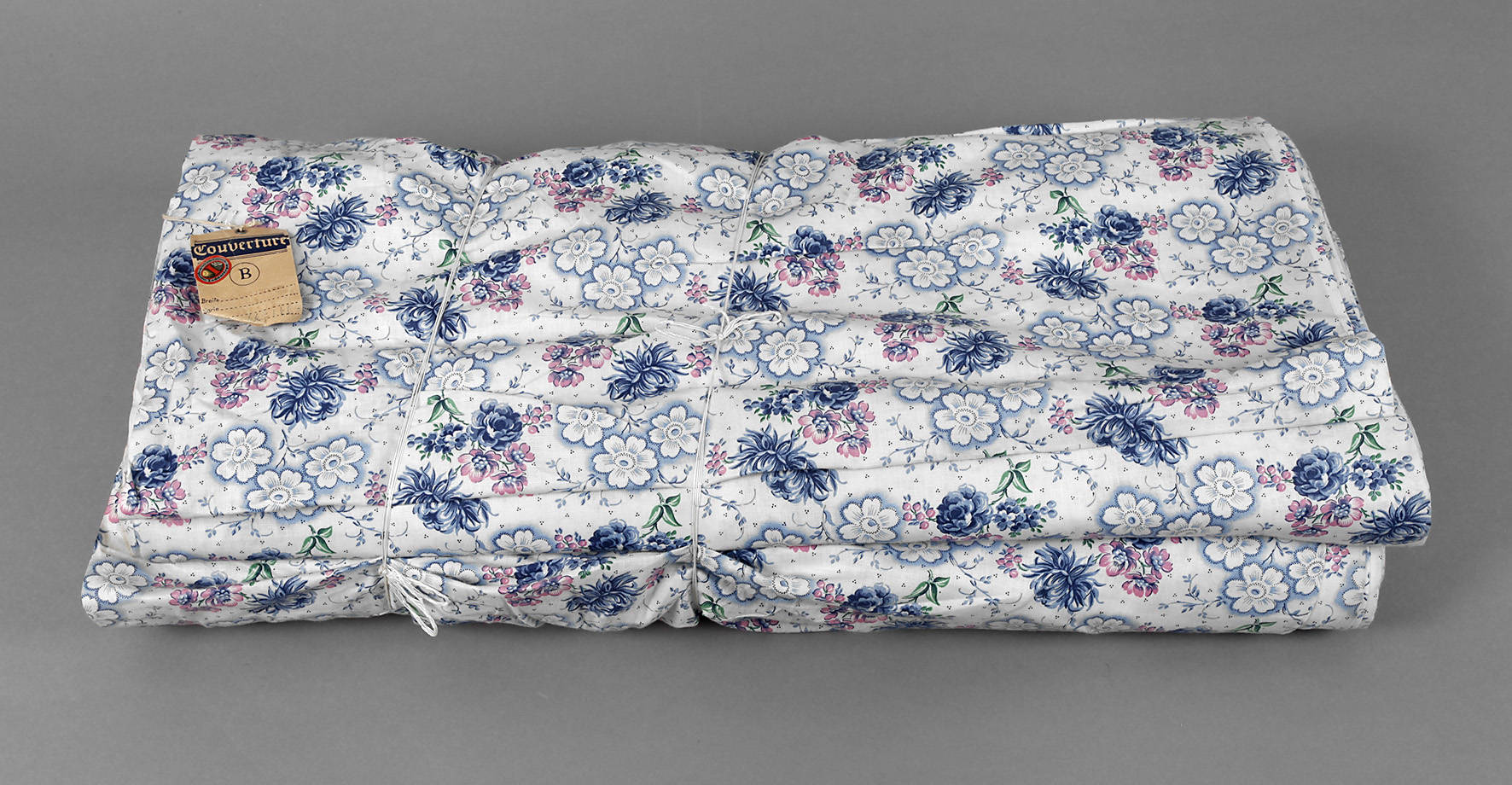 Meterware Blütendekor