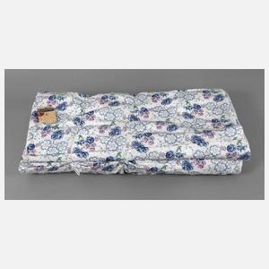 Meterware Blütendekor