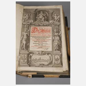 Dietrichs Predigtenbuch 1667