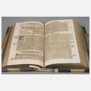 Dietrichs Predigtenbuch 1667