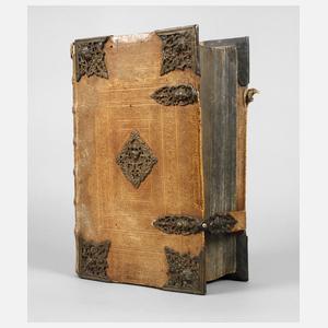 Dietrichs Predigtenbuch 1667