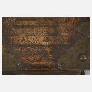 Weimarer Kurfürstenbibel 1720