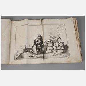 Tafelband Altes Testament um 1848