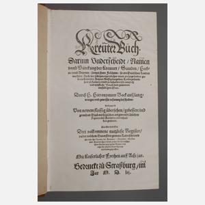 Bocks Kräuterbuch 1556