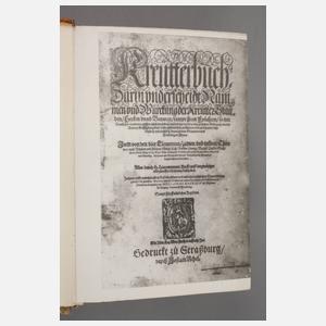 Bocks Kräuterbuch 1577