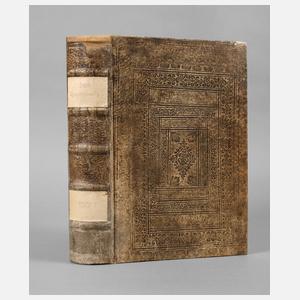 Bocks Kräuterbuch 1577