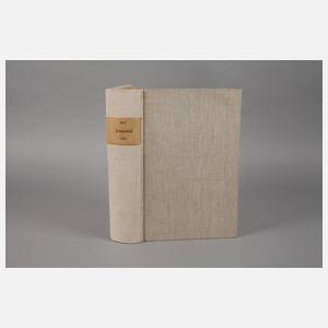 Bocks Kräuterbuch 1630