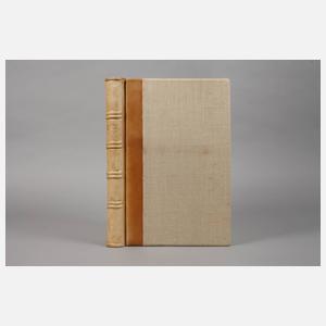 Württembergische Pharmacopöe 1754