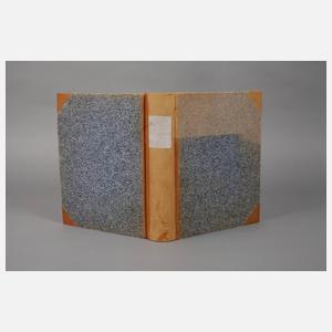 Württembergische Pharmacopöe 1786