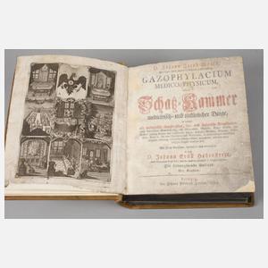 Woyts Medizinische Schatzkammer 1784