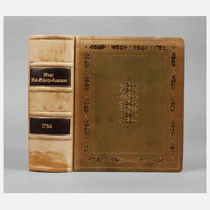 Woyts Medizinische Schatzkammer 1784