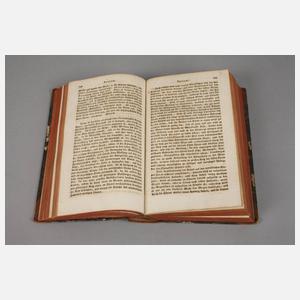 Segnitz/Burdachs Arzneimittellehre 1812