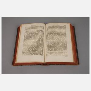 Segnitz/Burdachs Arzneimittellehre 1813