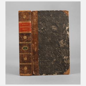 Segnitz/Burdachs Arzneimittellehre 1813