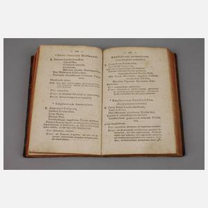 Hannoversche Pharmacopöe 1819