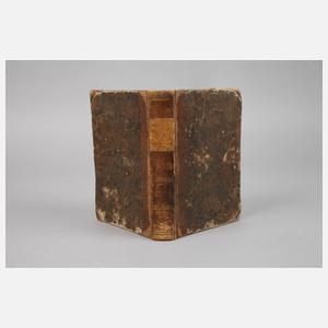 Hannoversche Pharmacopöe 1819