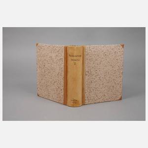 Arthus´ Handatlas der Heilpflanzen 1876